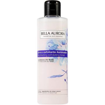 Exfoliërende Tonic Bella Aurora (200 ml)