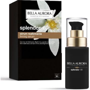 Verstevigende Bella Aurora Splendor 60 Serum (50 ml)