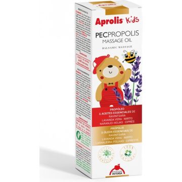 Esential A Aceite Masaje Pectoral Infantil 100ml