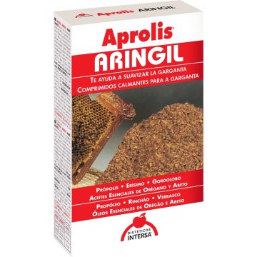 Intersa Aprolis Aringil 30 Comp