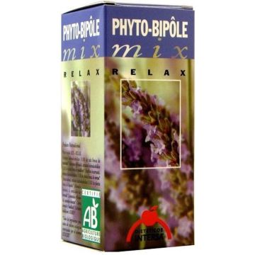 Intersa Phytobiopole Mix Relax 50ml