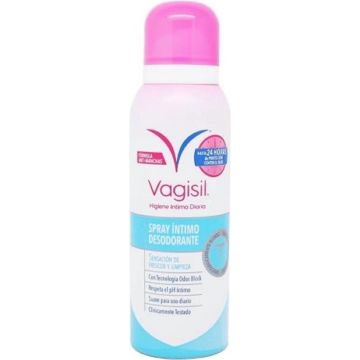 Vaporisateur Dafa(c)odorant Intimate Vagisil