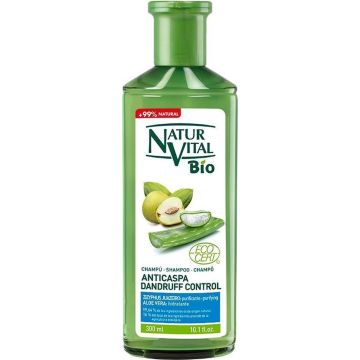 Anti-Roos Shampoo Naturaleza y Vida