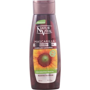 Heat Protector Naturaleza y Vida