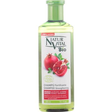 Verstevigende Shampoo Naturaleza y Vida