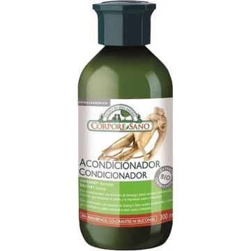 Corpore Acondicionador Ginseng Y Salvia 300ml