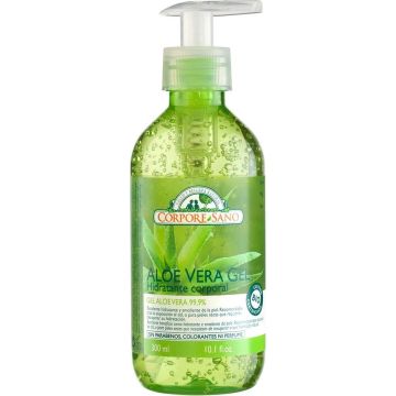 Corpore Aloe Vera Gel 300ml Bio