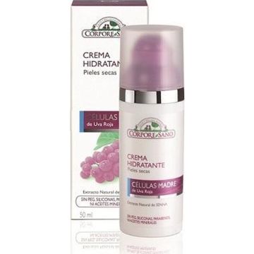 Corpore Cr Celulas Madre Piel Seca Hidratante 50ml