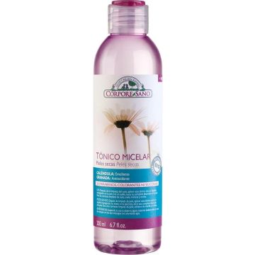 Corpore Tonico Micelar P Secas Calendula, Granada 200ml