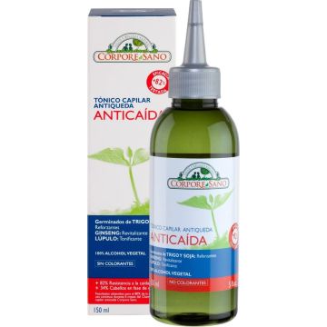 Corpore Tonico Anticaida 150ml