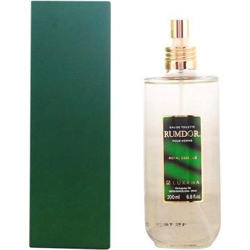 Herenparfum Luxana Rumdor EDT (1000 ml)