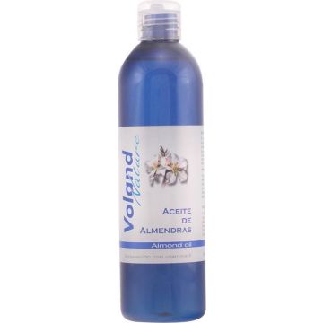 Body Oil Almendra Voland Nature