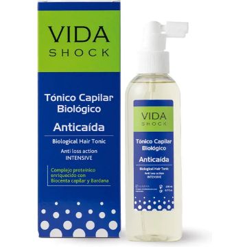 Tonic Luxana Vida Shock (200 ml)