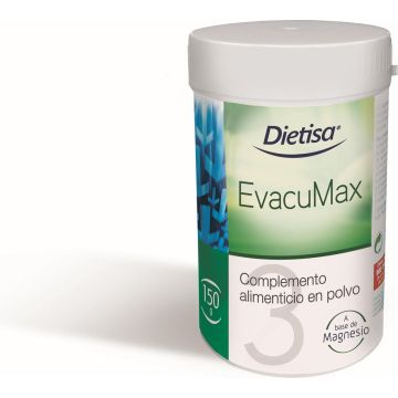 Dietisa Evacumax 150g