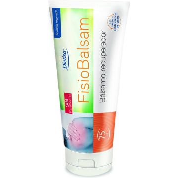 Dietisa Fisiobalsam 75ml