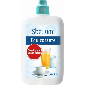 Dietisa Sbelium Edulcorante Liquido 130ml