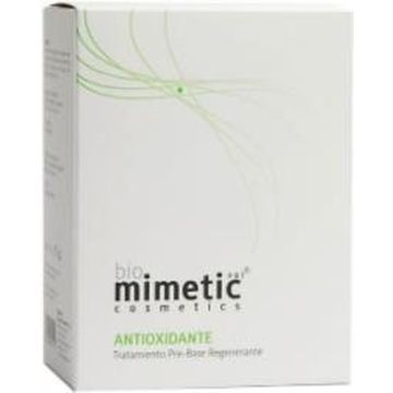 Biomimetic Antioxidant Prebase Treatment 30ml