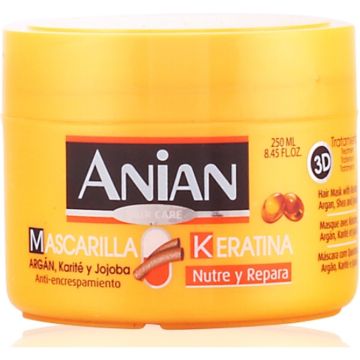 Herstellend Haar Masker Anian