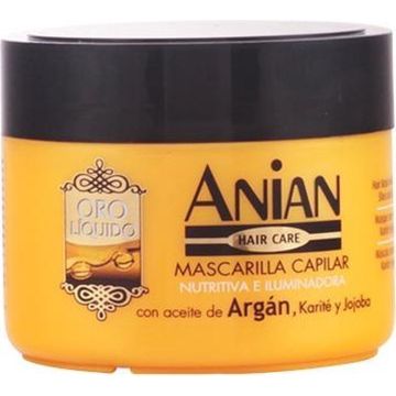 Herstellend Haar Masker Anian