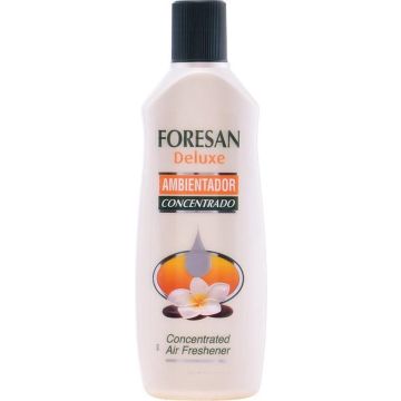 FORESAN DELUXE ambientador concentrado 125 ml