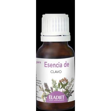 Eladiet Esencia Clavo 15ml