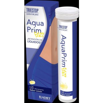 Eladiet Aqua Prim Drenante Tristop 250ml