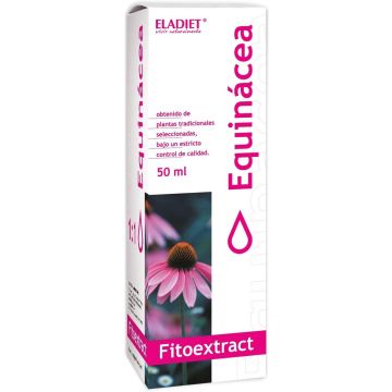 Eladite Fitoextract Equinacea 50ml