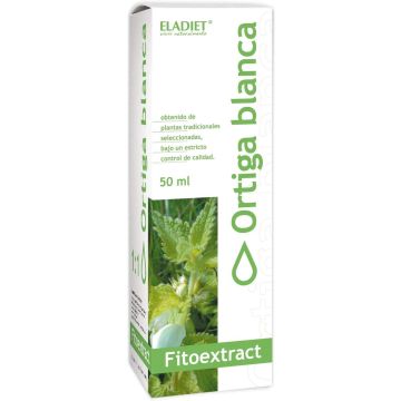 Eladite Fitoextract Ortiga Blanca 50ml