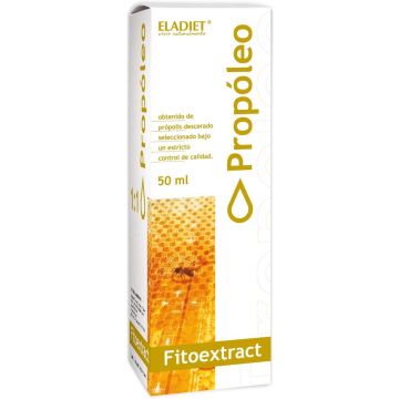 Eladiet Fitoextrac Propoleo 50ml