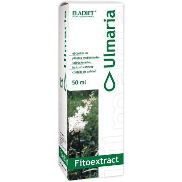 Eladite Fitoextrac Ulmaria 50ml