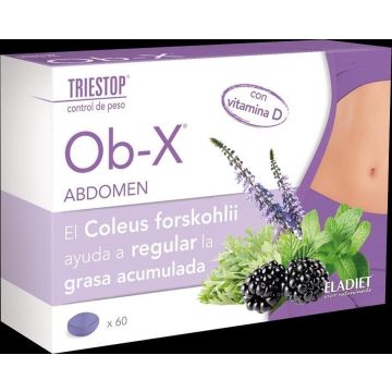 Eladiet Triestop Abdomen Obx