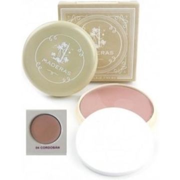 Maderas De Oriente Cream Makeup 04 Cordoba!n