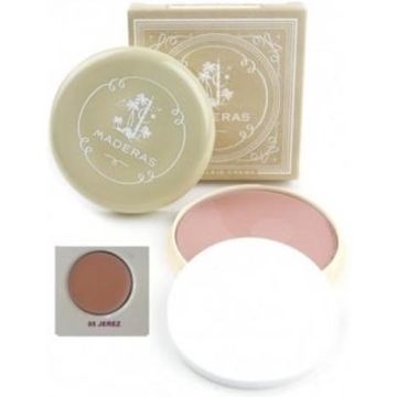 Maderas De Oriente Cream Makeup 05 Jerez