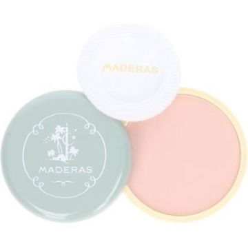 Maderas De Oriente Cream Powder 02 Rachel 15g