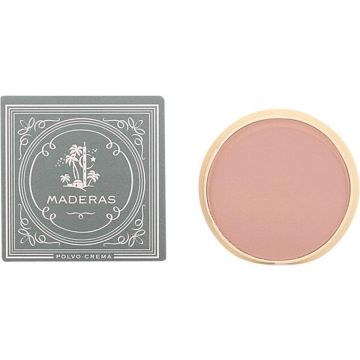 Maderas De Oriente Cream Powder 08 Cordoban 15g