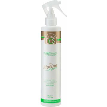 Tweestaps-conditioner Biotina Valquer (300 ml)