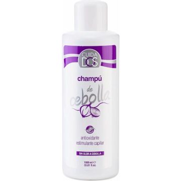 Antioxidant shampoo Valquer Ui (1000 ml)