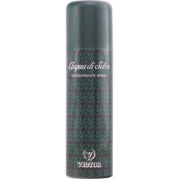 Deodorant Spray Acqua Di Selva Victor (200 ml)