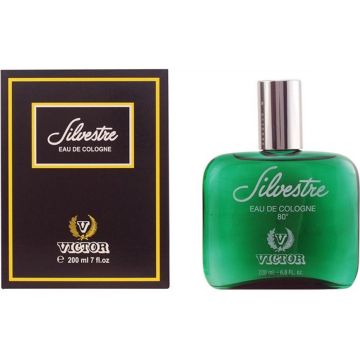 Herenparfum Silvestre Victor EDC 100 ml - Eau de Cologne - Mannenparfum