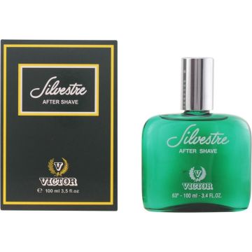 Silvestre After Shave 100 Ml - Beauty &amp; Health