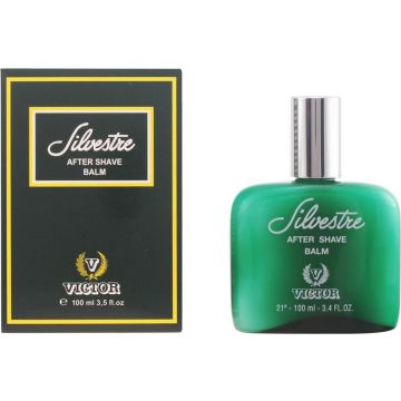 Aftershave balsem Silvestre Victor (100 ml)