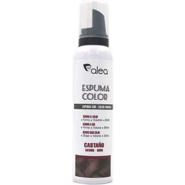 Colour Foam Azalea Brown