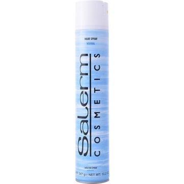 Haarlak Salerm 650 ml 1 L