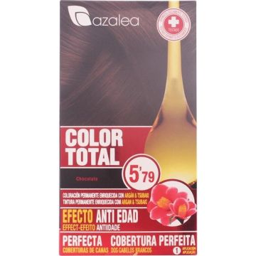 Color Total #5.79-chocolate