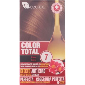 Permanente Anti-Veroudering Kleur Azalea Blonde