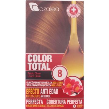 Permanente Anti-Veroudering Kleur Azalea Lichtblond