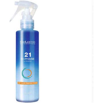 Conditioner Spray 21 Bi-phase Salerm (190 ml)