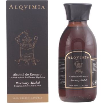 Rozemarijn Alcohol Alqvimia (150 ml)