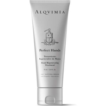 Handcrème Alqvimia Perfect Hands (75 ml)