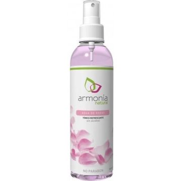 Armonia Agua De Rosas Tonico 200ml